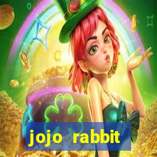 jojo rabbit assistir dublado